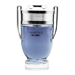 ادو پرفیوم مردانه اسکلاره مدل پاکو رابان اینویکتوس